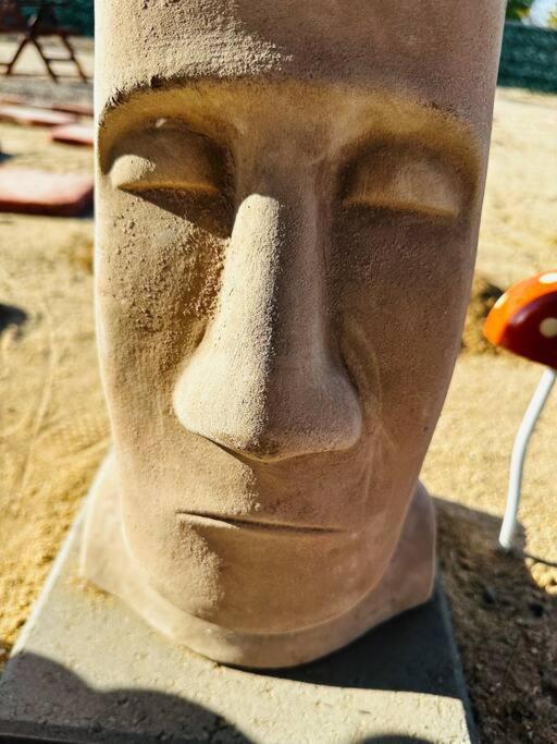 The Desert Monroe-Hot Tub-Firepit-Games-By Joshua Tree National Park Twentynine Palms Ngoại thất bức ảnh